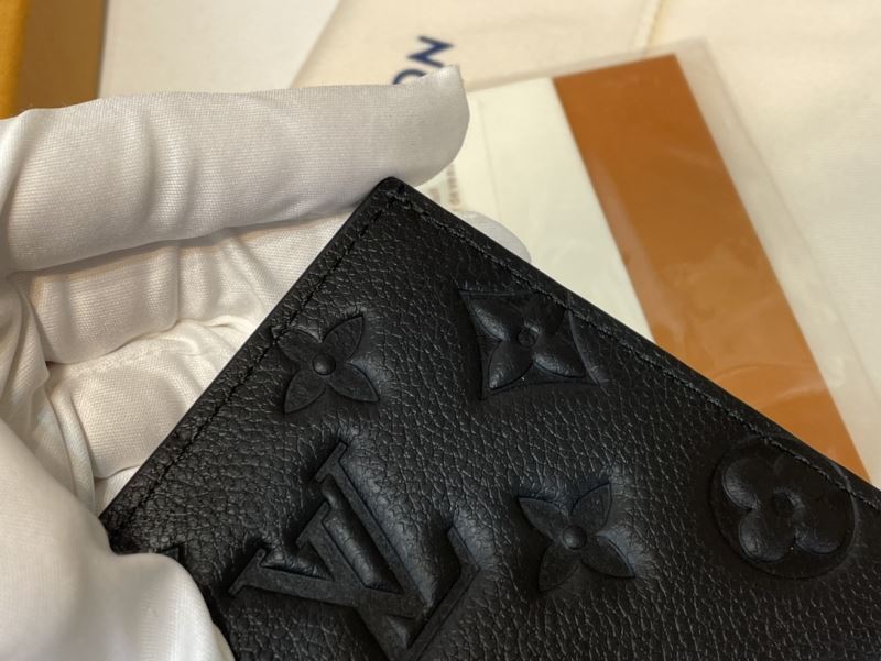 Louis Vuitton Wallets